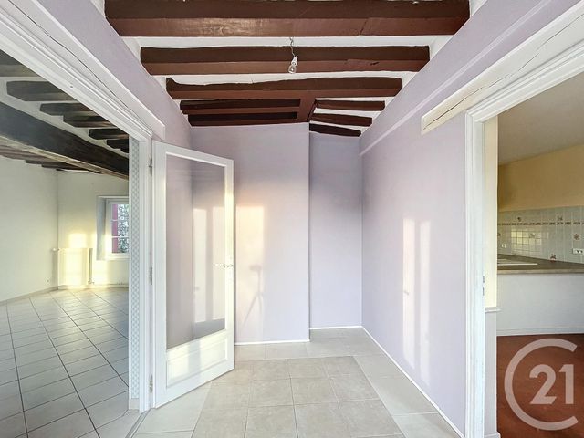 maison à vendre - 5 pièces - 150.0 m2 - ST SAUVEUR - 60 - PICARDIE - Century 21 Infinity