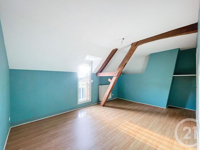 maison à vendre - 5 pièces - 150.0 m2 - ST SAUVEUR - 60 - PICARDIE - Century 21 Infinity