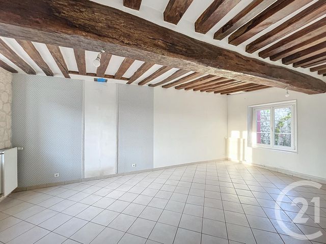 maison à vendre - 5 pièces - 150.0 m2 - ST SAUVEUR - 60 - PICARDIE - Century 21 Infinity