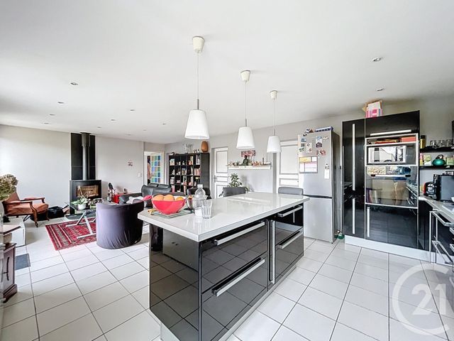 maison à vendre - 5 pièces - 117.46 m2 - BETHISY ST PIERRE - 60 - PICARDIE - Century 21 Infinity