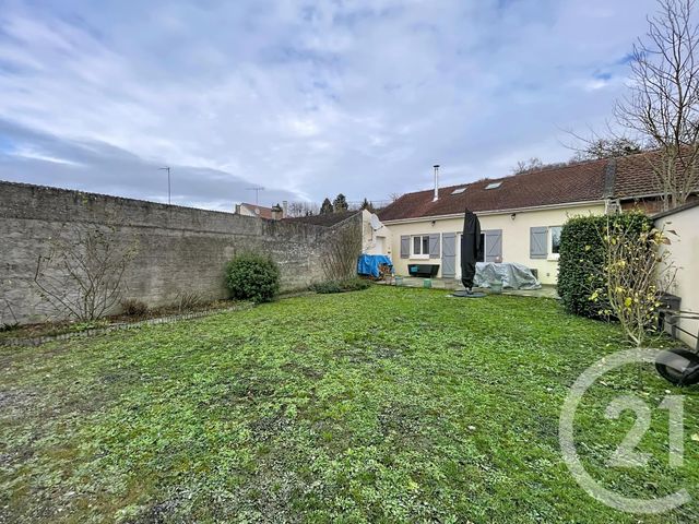 maison à vendre - 5 pièces - 117.46 m2 - BETHISY ST PIERRE - 60 - PICARDIE - Century 21 Infinity