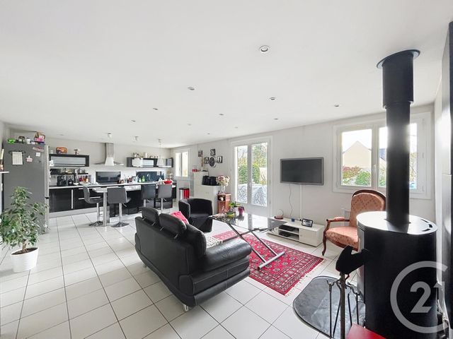 maison à vendre - 5 pièces - 117.46 m2 - BETHISY ST PIERRE - 60 - PICARDIE - Century 21 Infinity