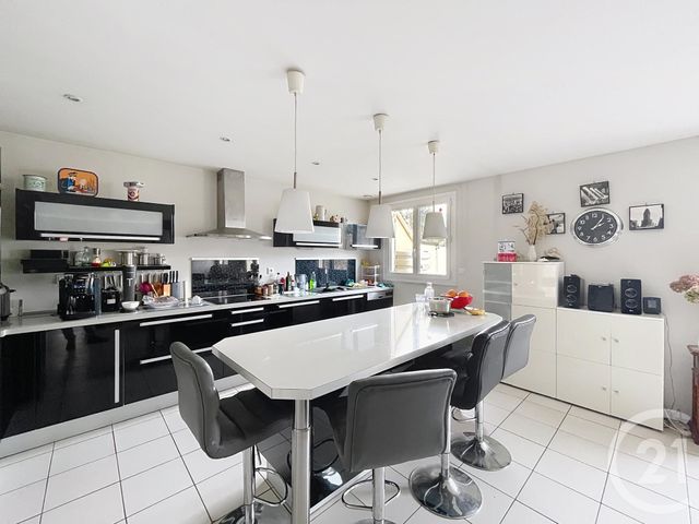 maison à vendre - 5 pièces - 117.46 m2 - BETHISY ST PIERRE - 60 - PICARDIE - Century 21 Infinity