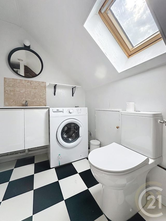 Appartement F1 à louer - 1 pièce - 20.87 m2 - COMPIEGNE - 60 - PICARDIE - Century 21 Infinity