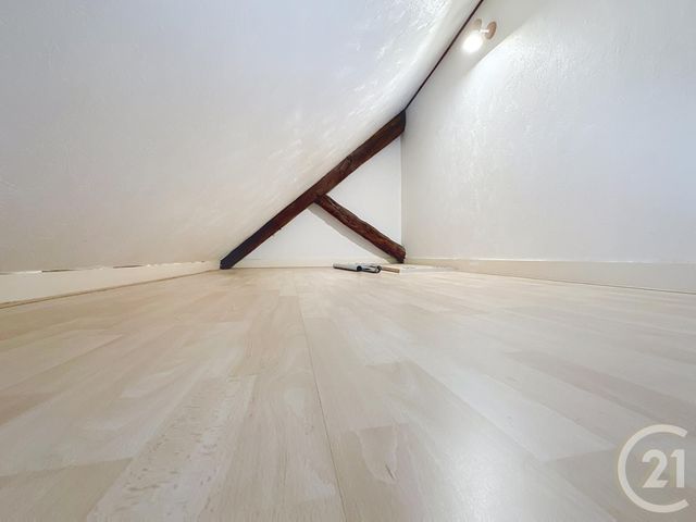 Appartement F1 à louer - 1 pièce - 20.87 m2 - COMPIEGNE - 60 - PICARDIE - Century 21 Infinity