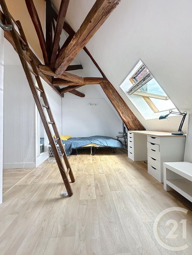 Appartement F1 à louer - 1 pièce - 20.87 m2 - COMPIEGNE - 60 - PICARDIE - Century 21 Infinity