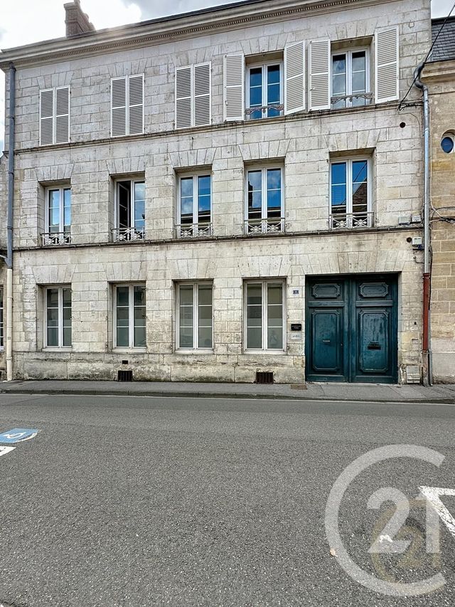 Appartement F1 à louer - 1 pièce - 20.87 m2 - COMPIEGNE - 60 - PICARDIE - Century 21 Infinity