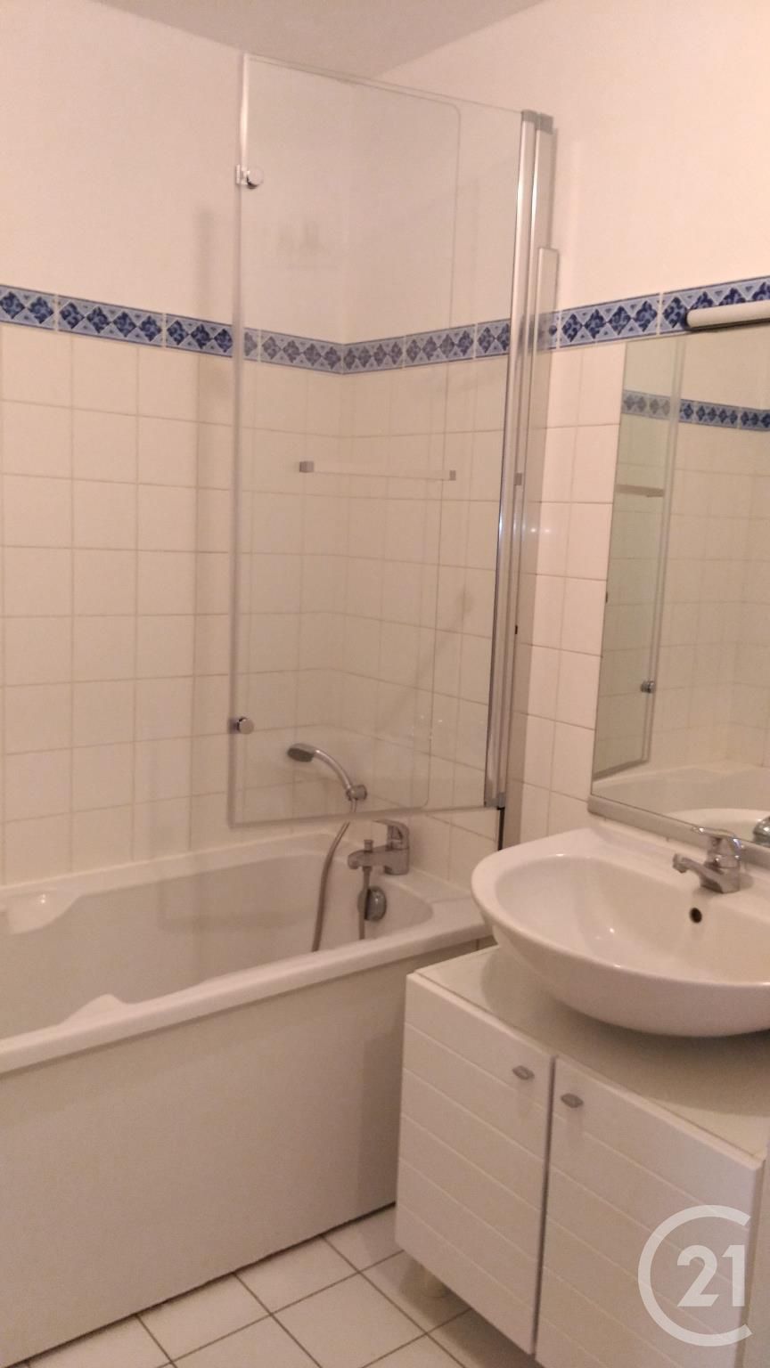 Appartement F3 à vendre - 3 pièces - 67.34 m2 - COMPIEGNE - Miniature 7