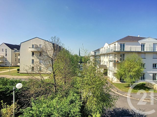 Appartement F3 à vendre - 3 pièces - 67.34 m2 - COMPIEGNE - 60 - PICARDIE - Century 21 Infinity