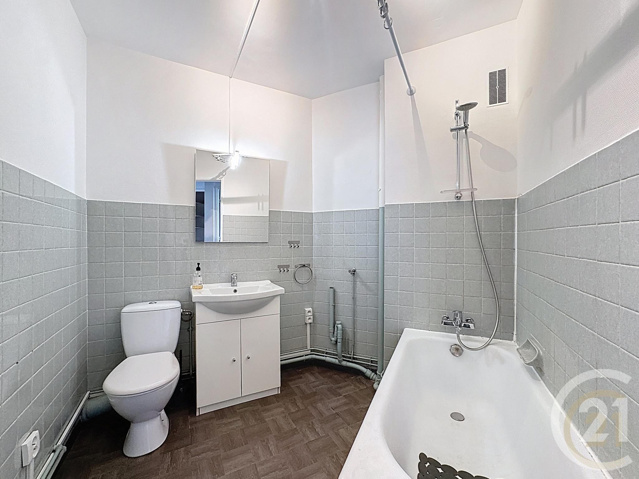 Appartement F2 à vendre - 2 pièces - 51.0 m2 - COMPIEGNE - Miniature 5