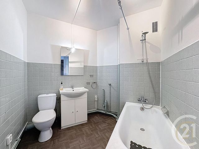 Appartement F2 à vendre - 2 pièces - 51.0 m2 - COMPIEGNE - 60 - PICARDIE - Century 21 Infinity