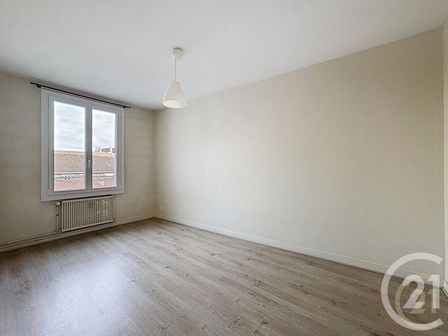 Appartement F2 à vendre - 2 pièces - 51.0 m2 - COMPIEGNE - 60 - PICARDIE - Century 21 Infinity