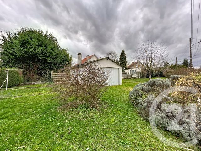 maison à vendre - 3 pièces - 60.0 m2 - THOUROTTE - 60 - PICARDIE - Century 21 Infinity