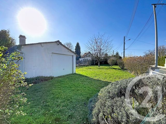 maison à vendre - 3 pièces - 60.0 m2 - THOUROTTE - 60 - PICARDIE - Century 21 Infinity