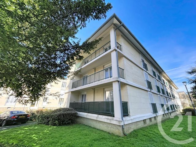 appartement - COMPIEGNE - 60