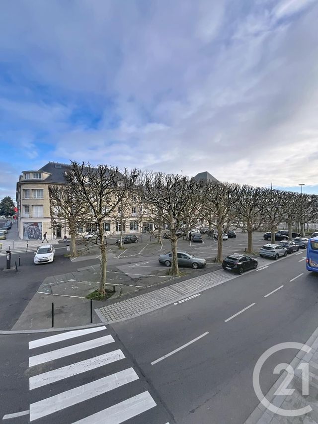 appartement - COMPIEGNE - 60