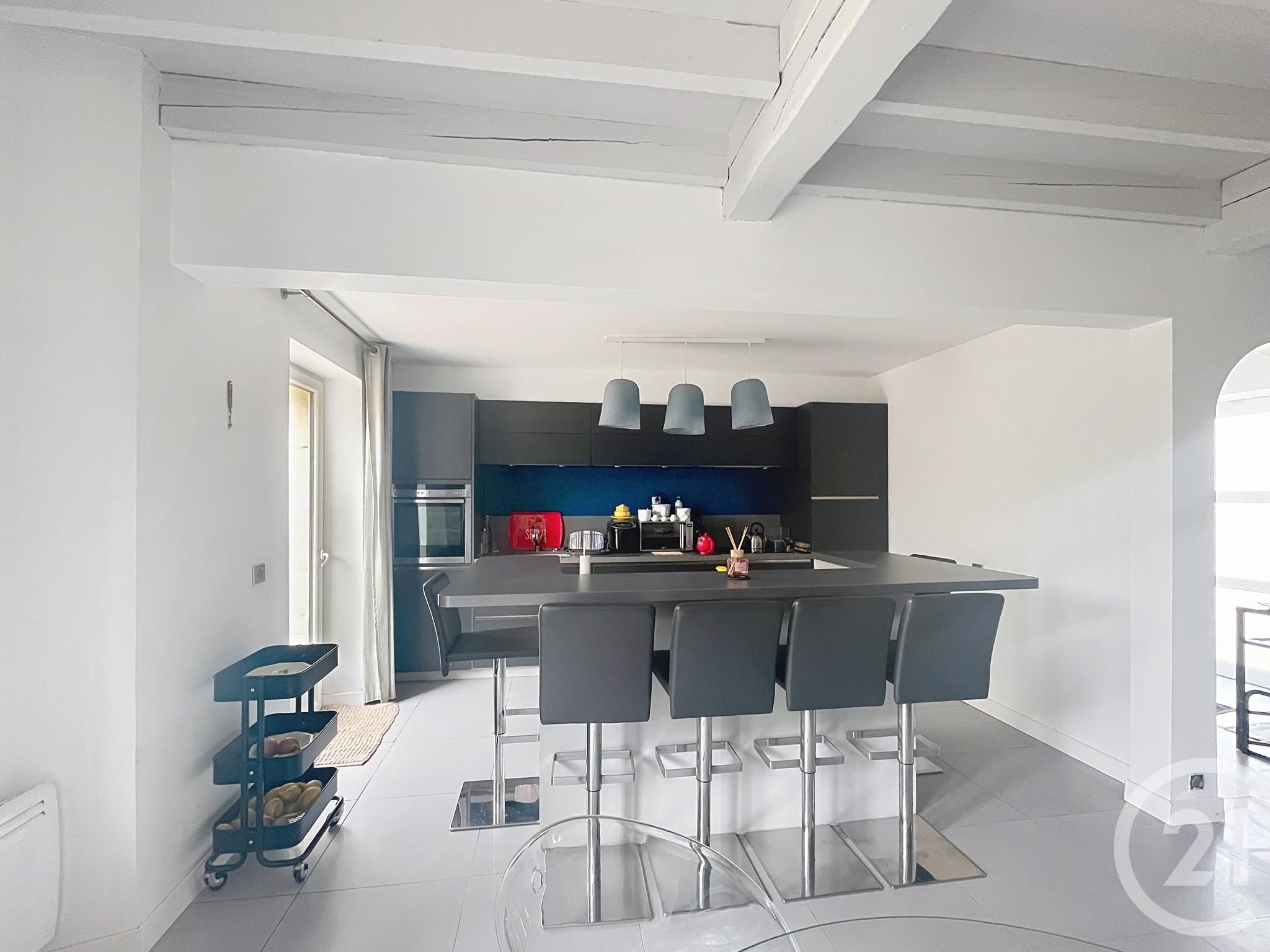 maison à vendre - 5 pièces - 122.0 m2 - COUDUN - Miniature 3