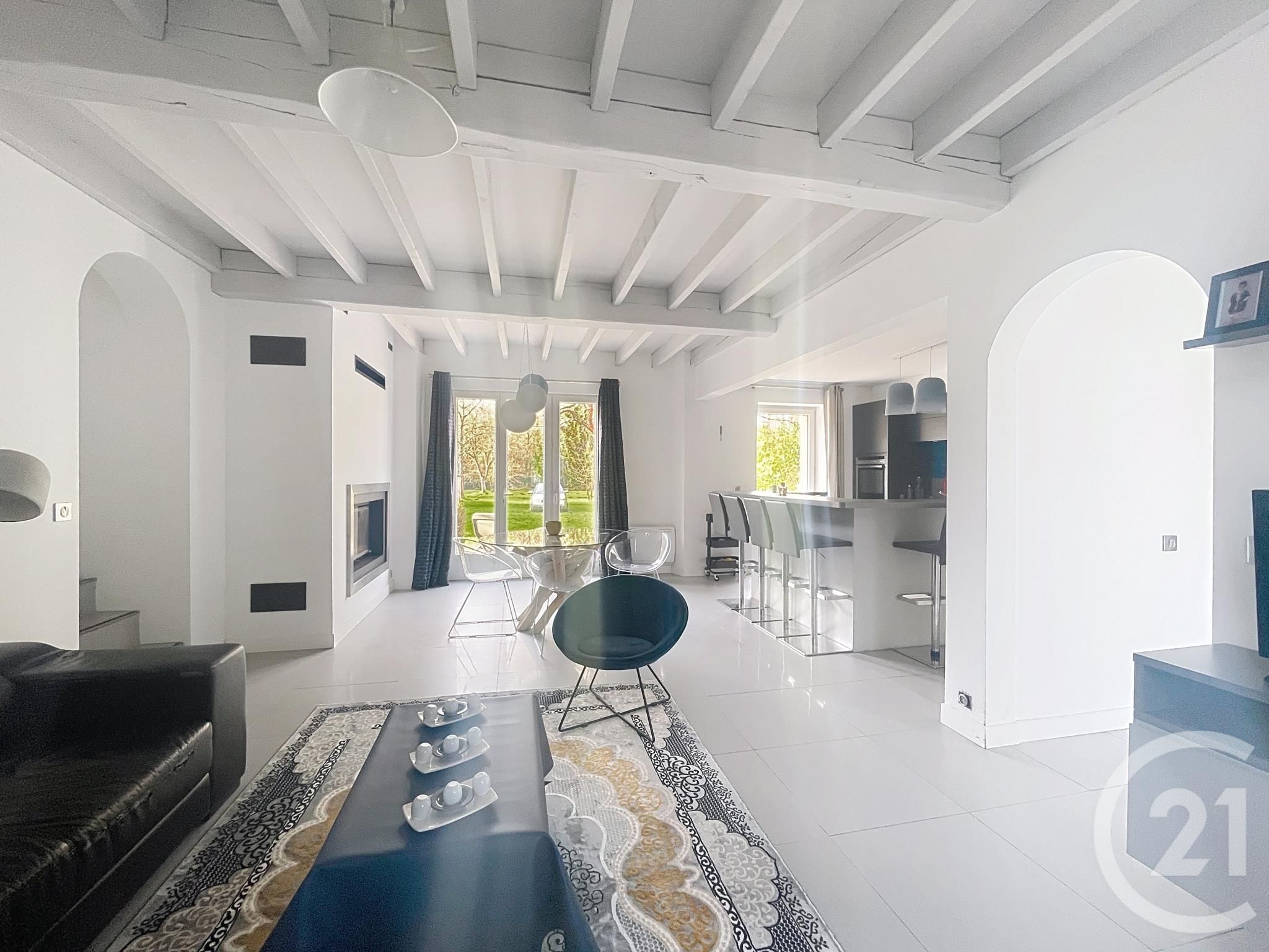 maison à vendre - 5 pièces - 122.0 m2 - COUDUN - Miniature 2