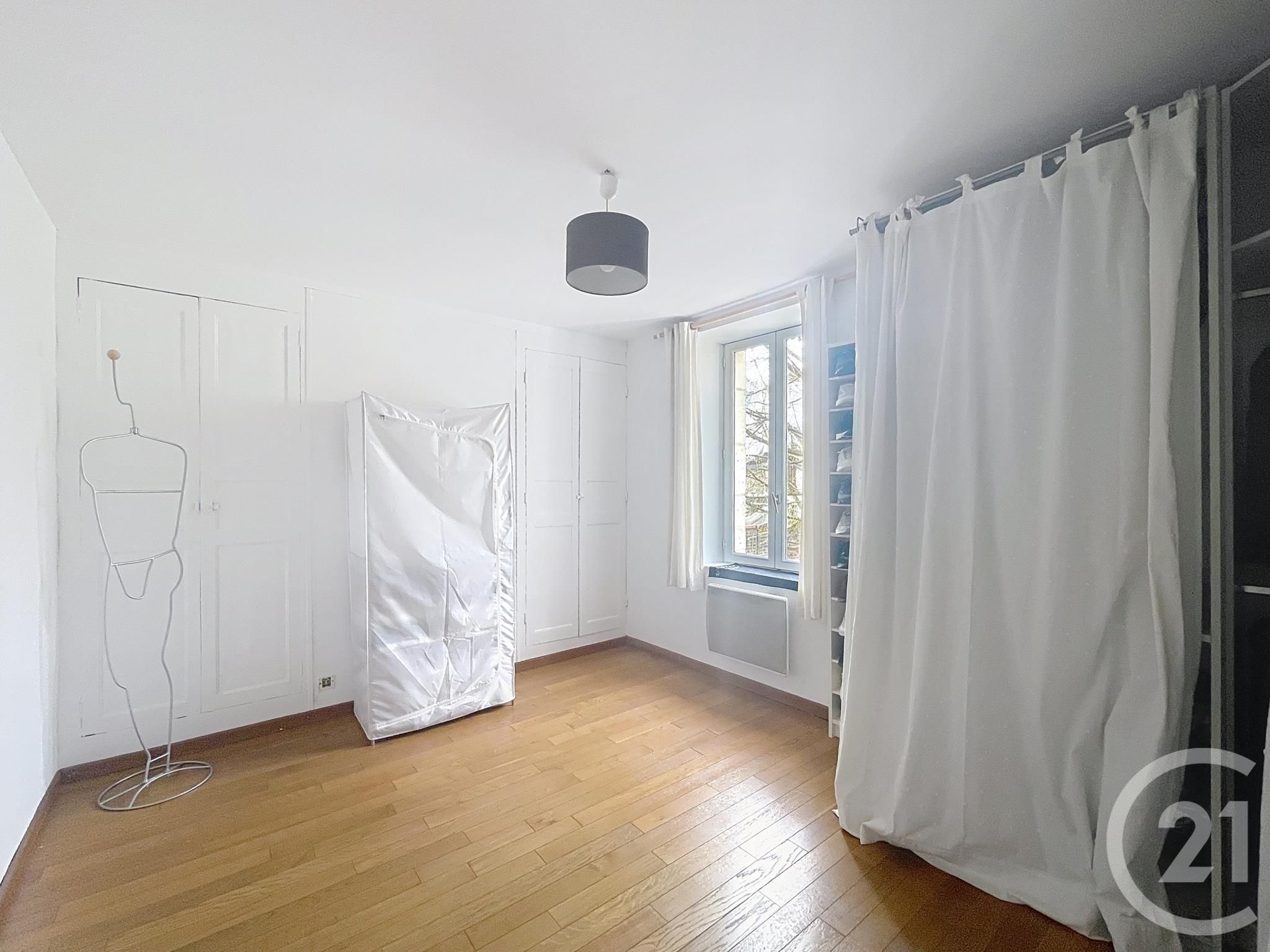 maison à vendre - 5 pièces - 122.0 m2 - COUDUN - Miniature 7