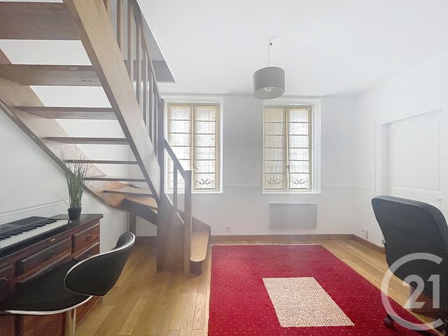 maison à vendre - 5 pièces - 122.0 m2 - COUDUN - 60 - PICARDIE - Century 21 Infinity