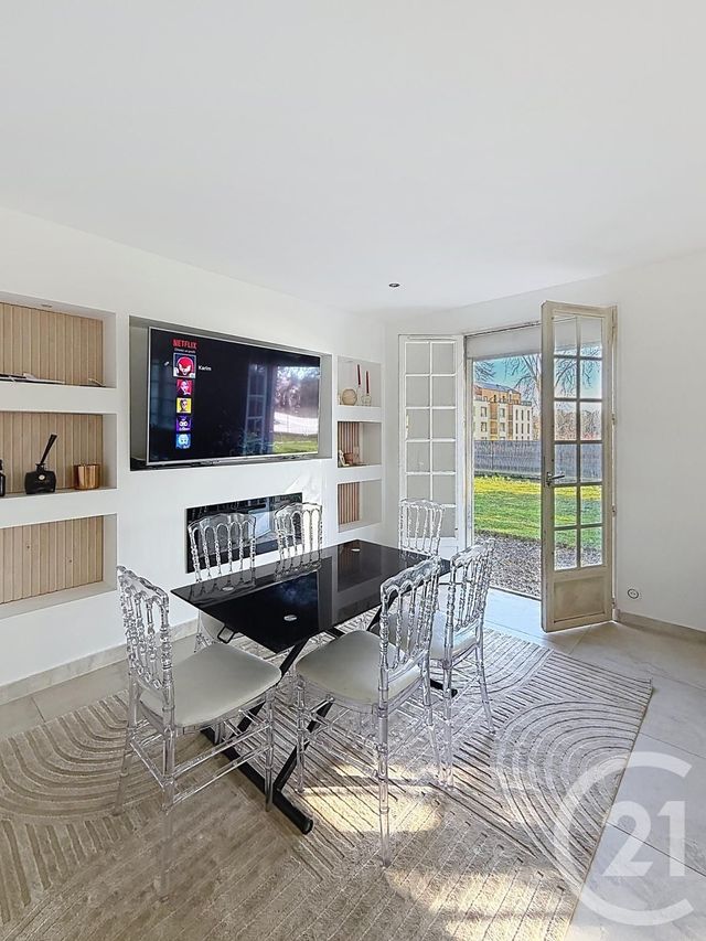 maison à vendre - 4 pièces - 96.1 m2 - COMPIEGNE - 60 - PICARDIE - Century 21 Infinity