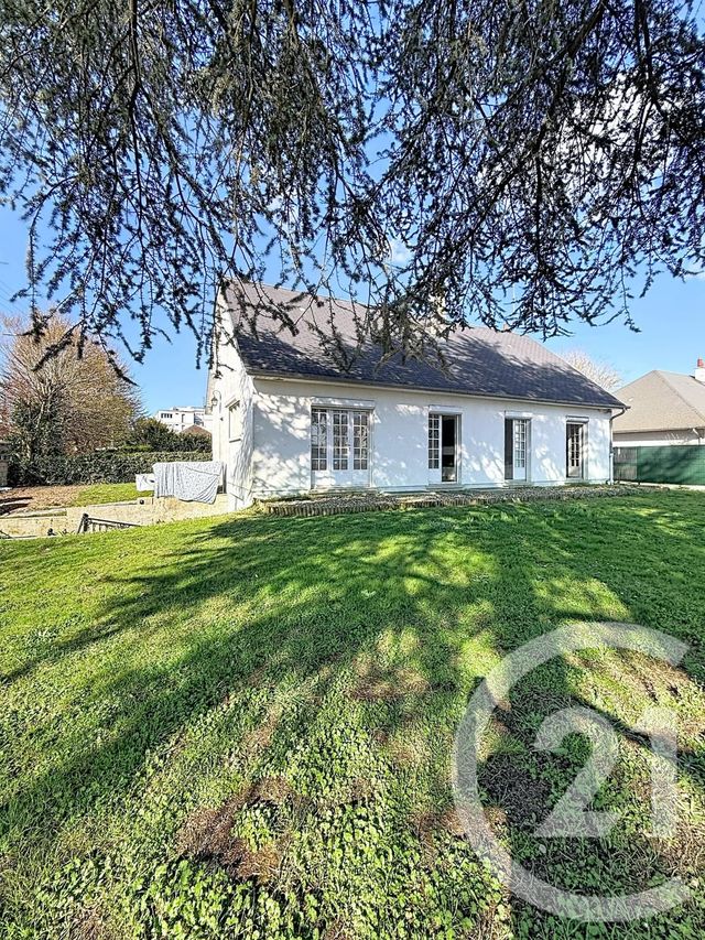 maison à vendre - 4 pièces - 96.1 m2 - COMPIEGNE - 60 - PICARDIE - Century 21 Infinity