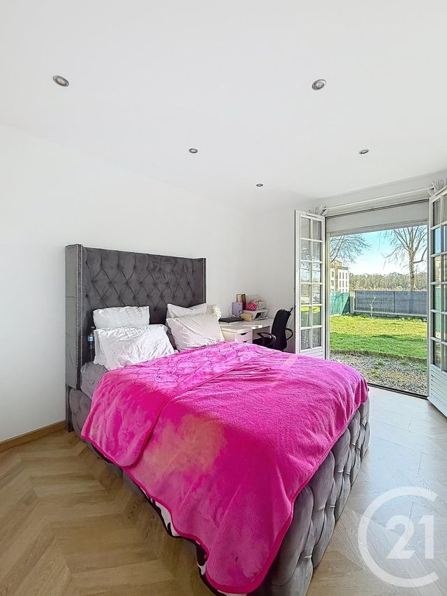 maison à vendre - 4 pièces - 96.1 m2 - COMPIEGNE - 60 - PICARDIE - Century 21 Infinity