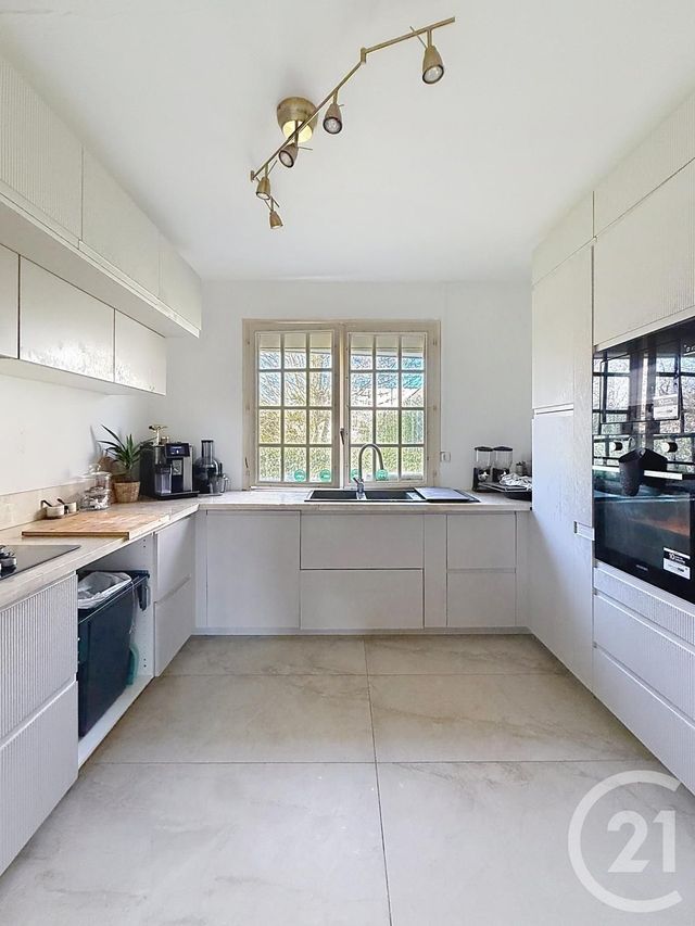 maison à vendre - 4 pièces - 96.1 m2 - COMPIEGNE - 60 - PICARDIE - Century 21 Infinity