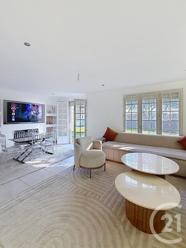 maison à vendre - 4 pièces - 96.1 m2 - COMPIEGNE - 60 - PICARDIE - Century 21 Infinity