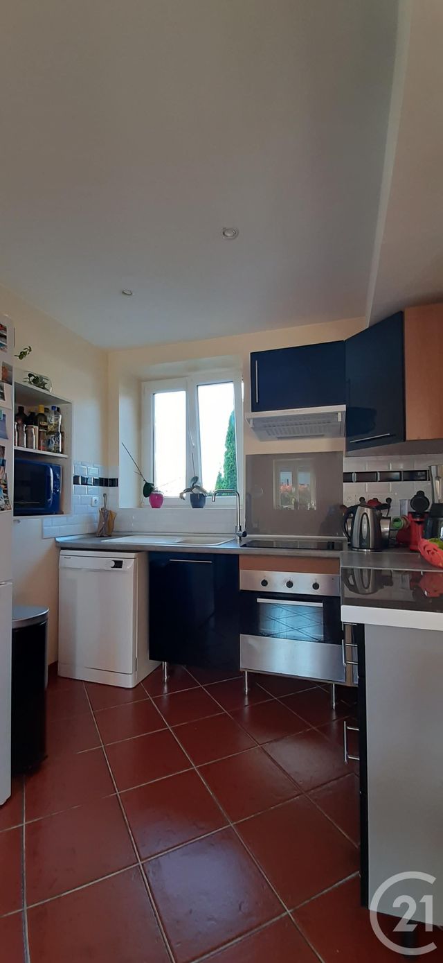 Appartement F3 à louer - 3 pièces - 45.83 m2 - LACHELLE - 60 - PICARDIE - Century 21 Infinity