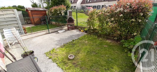 Appartement F3 à louer - 3 pièces - 45.83 m2 - LACHELLE - 60 - PICARDIE - Century 21 Infinity