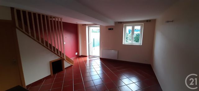 Appartement F3 à louer - 3 pièces - 45.83 m2 - LACHELLE - 60 - PICARDIE - Century 21 Infinity