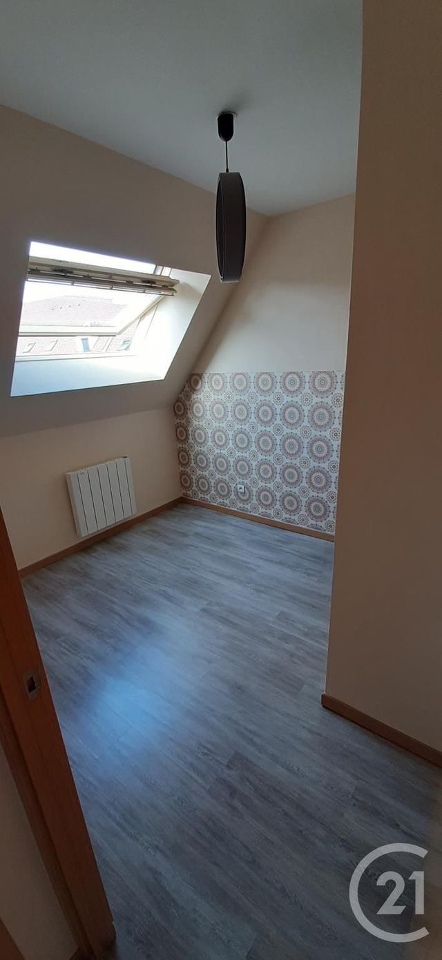 Appartement F3 à louer - 3 pièces - 45.83 m2 - LACHELLE - 60 - PICARDIE - Century 21 Infinity