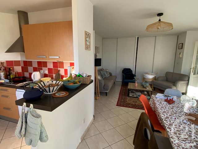 Appartement F4 à louer - 4 pièces - 86.0 m2 - COMPIEGNE - 60 - PICARDIE - Century 21 Infinity