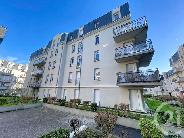 Appartement F4 à louer MARGNY LES COMPIEGNE