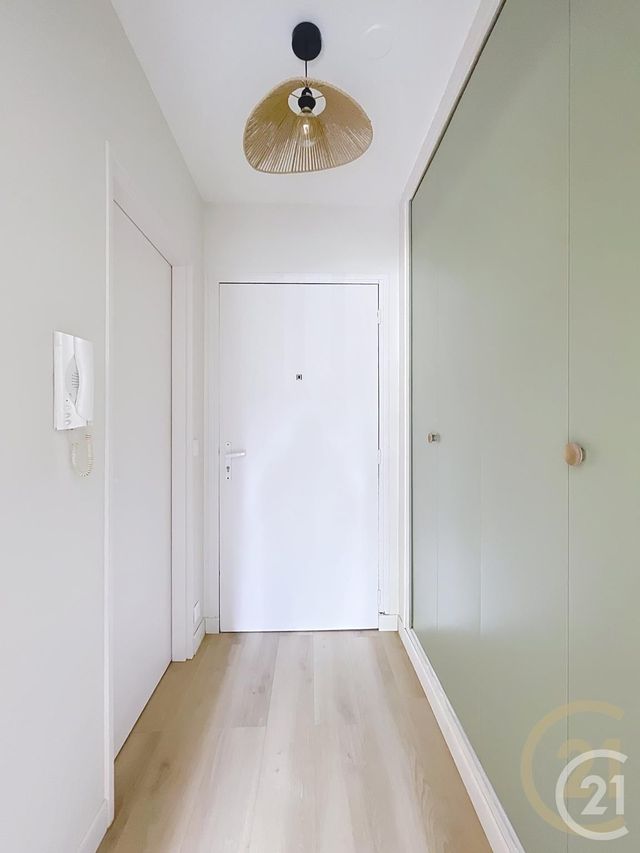 Appartement F1 à louer - 1 pièce - 20.87 m2 - COMPIEGNE - 60 - PICARDIE - Century 21 Infinity