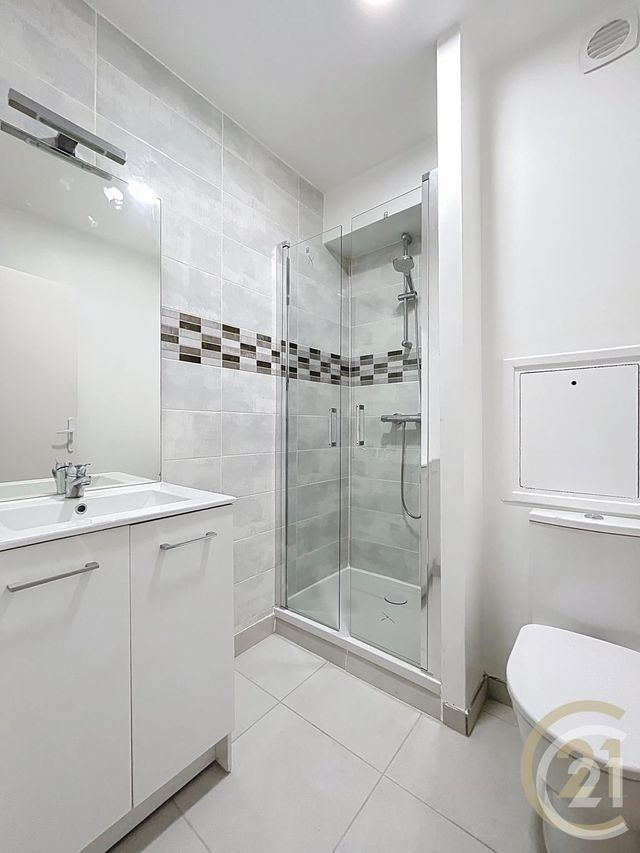 Appartement F1 à louer - 1 pièce - 20.87 m2 - COMPIEGNE - 60 - PICARDIE - Century 21 Infinity