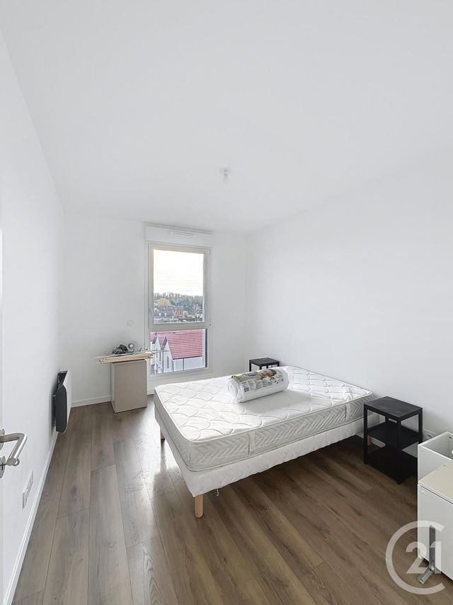 Appartement F2 à louer - 2 pièces - 49.49 m2 - VENETTE - 60 - PICARDIE - Century 21 Infinity