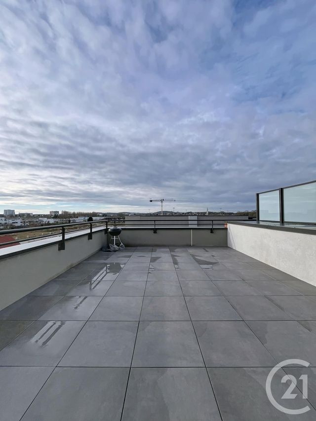 Appartement F2 à louer - 2 pièces - 49.49 m2 - VENETTE - 60 - PICARDIE - Century 21 Infinity