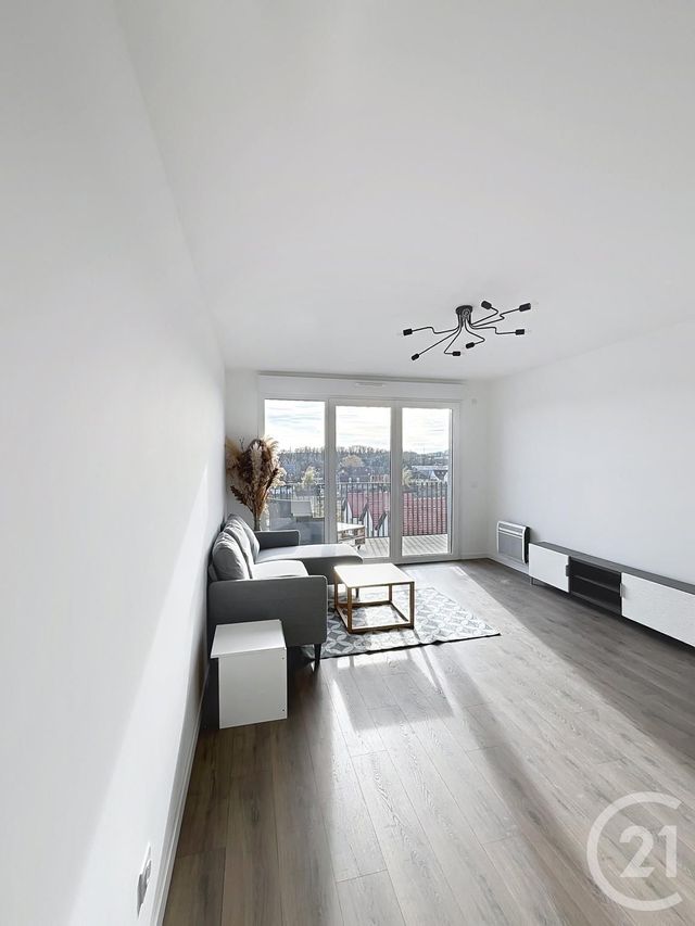 appartement - VENETTE - 60