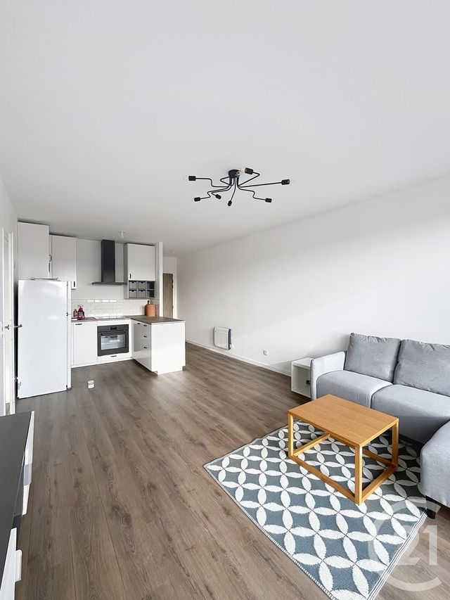 Appartement F2 à louer - 2 pièces - 49.49 m2 - VENETTE - 60 - PICARDIE - Century 21 Infinity