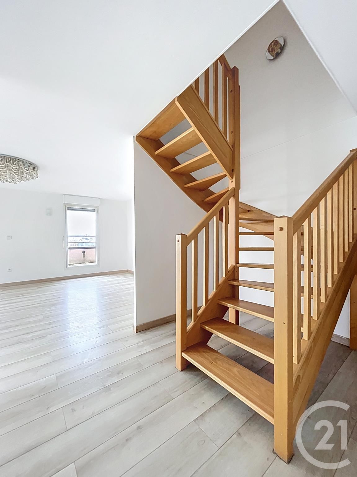 Appartement F3 à vendre - 3 pièces - 72.2 m2 - COMPIEGNE - Miniature 6