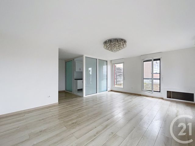 Appartement F3 à vendre - 3 pièces - 72.2 m2 - COMPIEGNE - 60 - PICARDIE - Century 21 Infinity