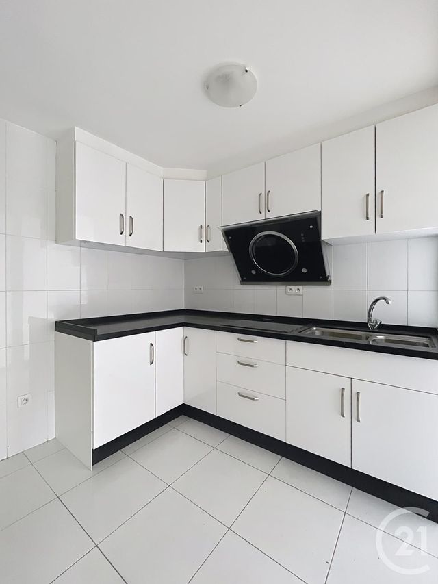 Appartement F3 à vendre - 3 pièces - 72.2 m2 - COMPIEGNE - 60 - PICARDIE - Century 21 Infinity