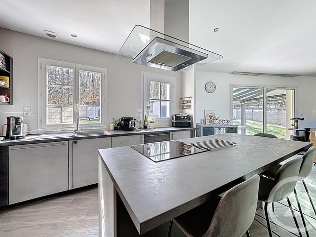 maison à vendre - 6 pièces - 140.0 m2 - CHOISY AU BAC - 60 - PICARDIE - Century 21 Infinity