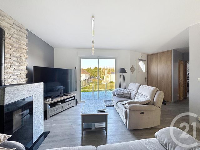 maison à vendre - 6 pièces - 140.0 m2 - CHOISY AU BAC - 60 - PICARDIE - Century 21 Infinity