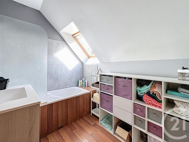 maison à vendre - 6 pièces - 140.0 m2 - CHOISY AU BAC - 60 - PICARDIE - Century 21 Infinity