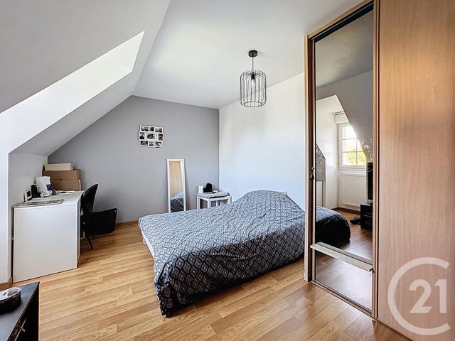 maison à vendre - 6 pièces - 140.0 m2 - CHOISY AU BAC - 60 - PICARDIE - Century 21 Infinity