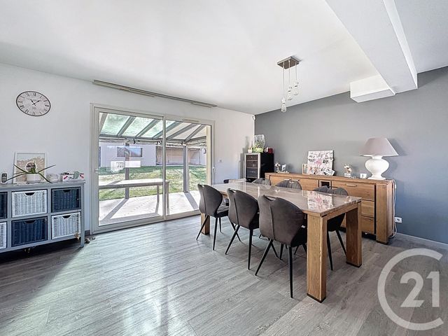 maison à vendre - 6 pièces - 140.0 m2 - CHOISY AU BAC - 60 - PICARDIE - Century 21 Infinity