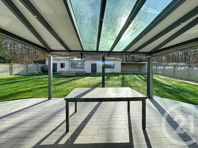 maison à vendre - 6 pièces - 140.0 m2 - CHOISY AU BAC - 60 - PICARDIE - Century 21 Infinity